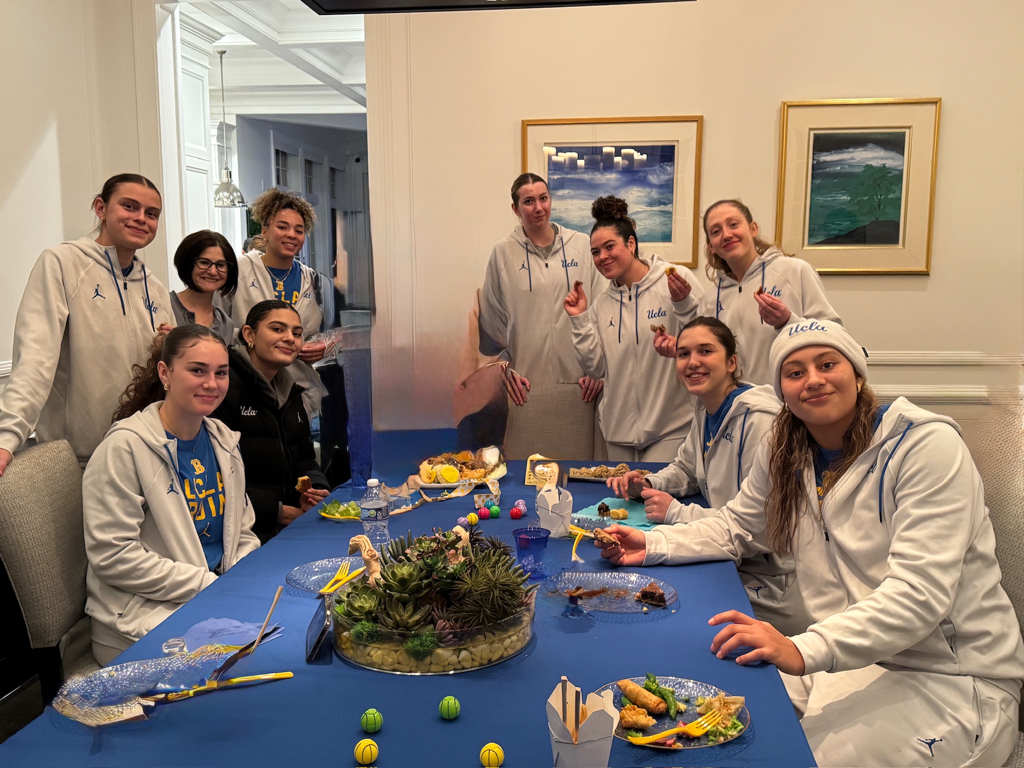 UCLA National Champions